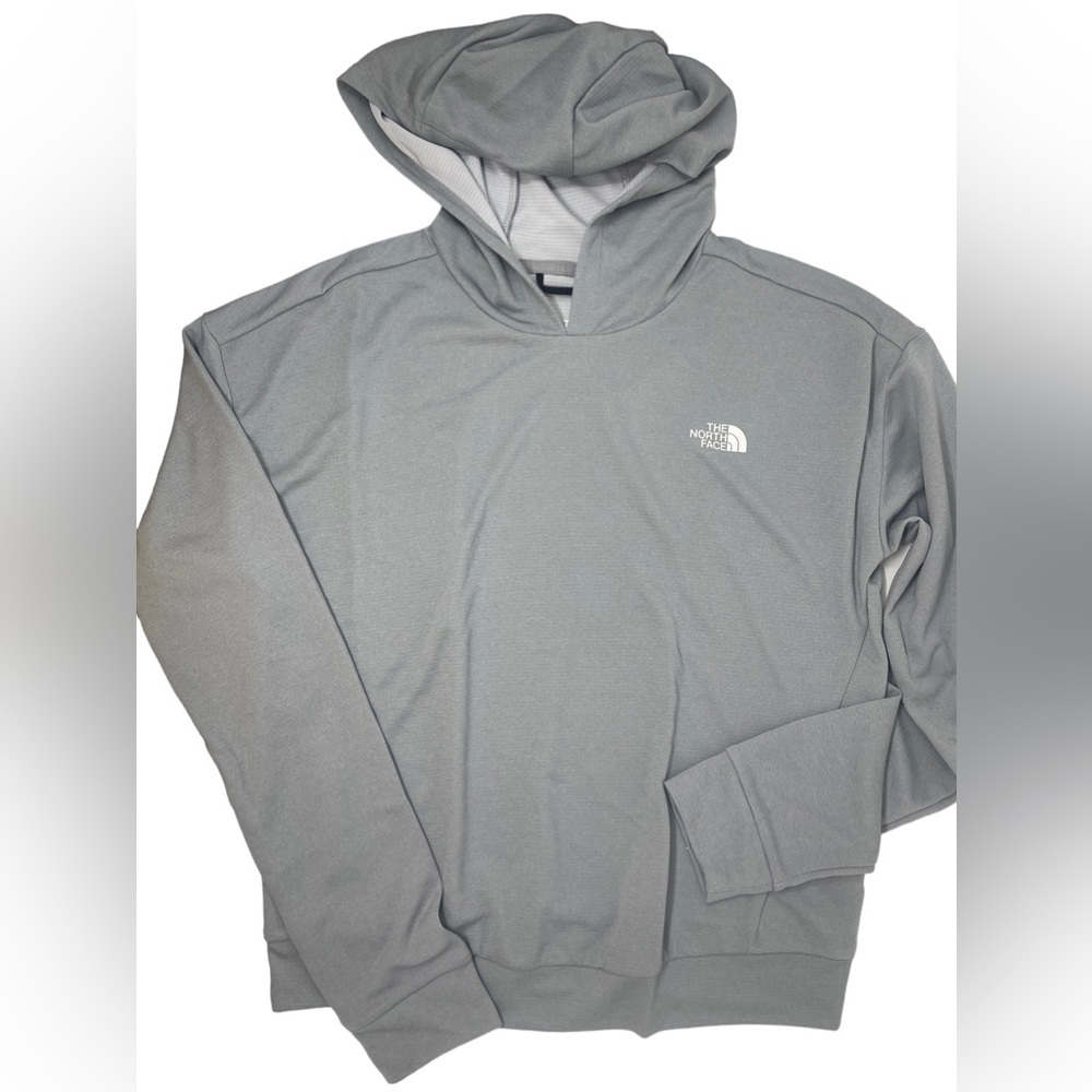 The North Face Wander Sun Women’s Pullover Hoodie Small New - Picture 3 of 11